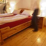 Hotel Hotel-restaurant Im Heisterholz