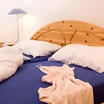 호텔 Hotel-restaurant Im Heisterholz Hemmelzen