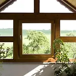 호텔 Hotel-restaurant Im Heisterholz 2*