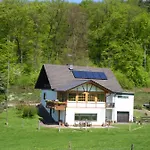 Hotel-restaurant Im Heisterholz Hotel 2*