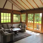 Hotel-restaurant Im Heisterholz
