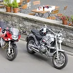 Hotel-restaurant Im Heisterholz 2*