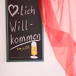 호텔 Hotel-restaurant Im Heisterholz