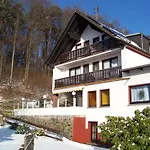 호텔 Hotel-restaurant Im Heisterholz Hemmelzen