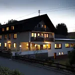 Hotel-restaurant Im Heisterholz 호텔