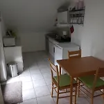 호텔 Hotel-restaurant Im Heisterholz