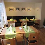 Hotel-restaurant Im Heisterholz 2*