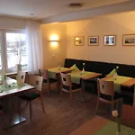 Hotel-restaurant Im Heisterholz Hotel 2*