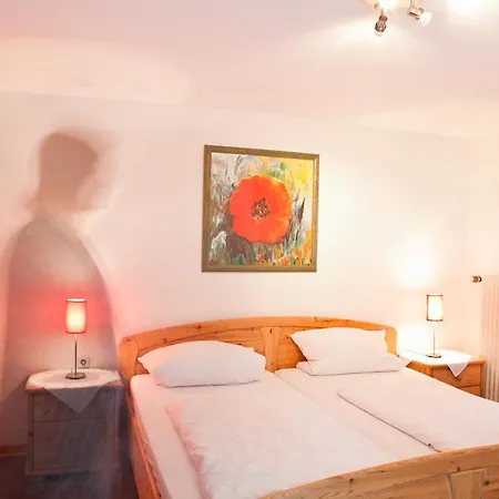 Hotel-restaurant Im Heisterholz