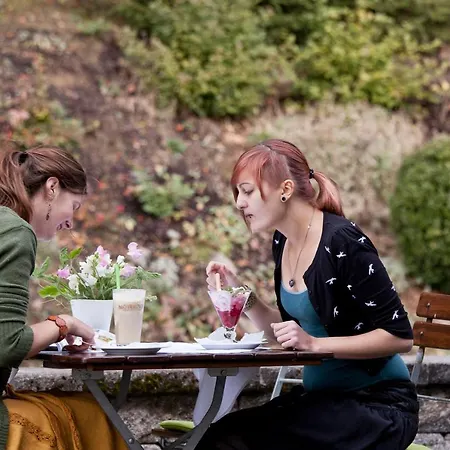 Hotel-restaurant Im Heisterholz Hemmelzen