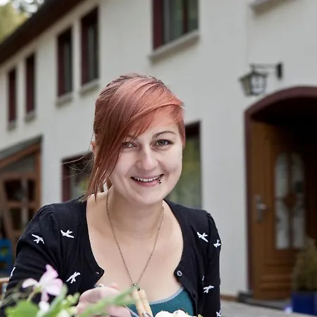 Hotel-restaurant Im Heisterholz