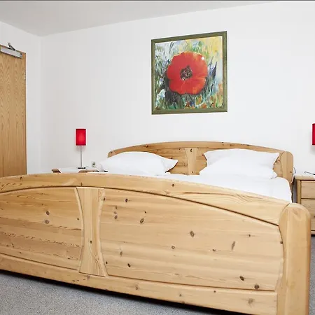 Hotel-restaurant Im Heisterholz 2*