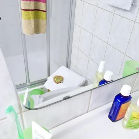 Hotel-restaurant Im Heisterholz فندق 2*