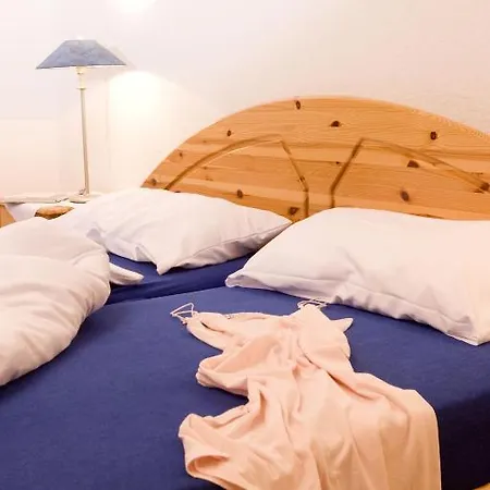 호텔 Hotel-restaurant Im Heisterholz Hemmelzen