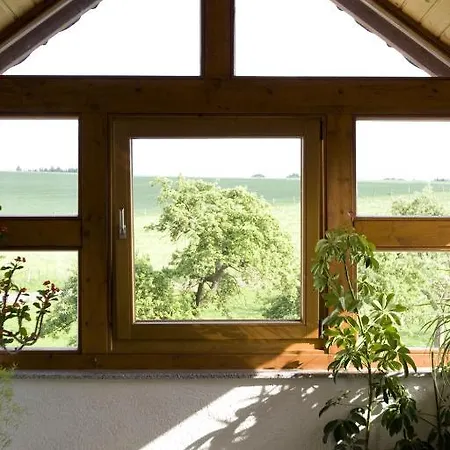 Otel Hotel-restaurant Im Heisterholz 2*