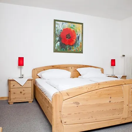 Hotel-restaurant Im Heisterholz