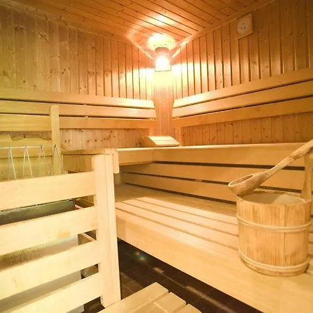 Hotel-restaurant Im Heisterholz Hotel