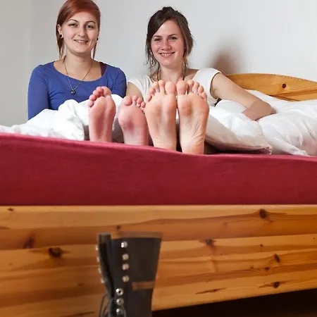 Hotel-restaurant Im Heisterholz Otel 2*