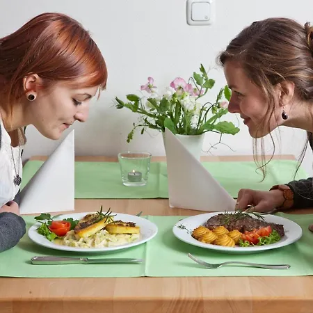 Hotel-restaurant Im Heisterholz 호텔 2*