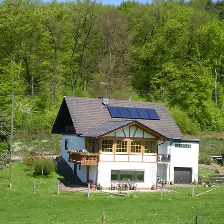 Hotel-restaurant Im Heisterholz Otel 2*