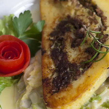 Hotel-restaurant Im Heisterholz Hemmelzen