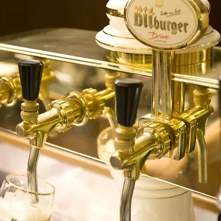 Hotel-restaurant Im Heisterholz Hotel Hemmelzen