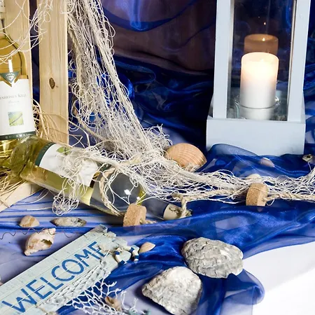 Hotel-restaurant Im Heisterholz 호텔