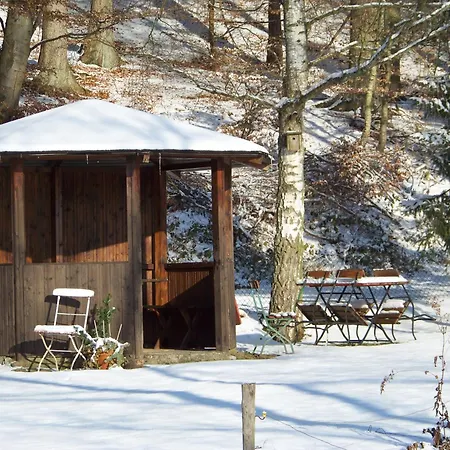 Hotel-restaurant Im Heisterholz 2*