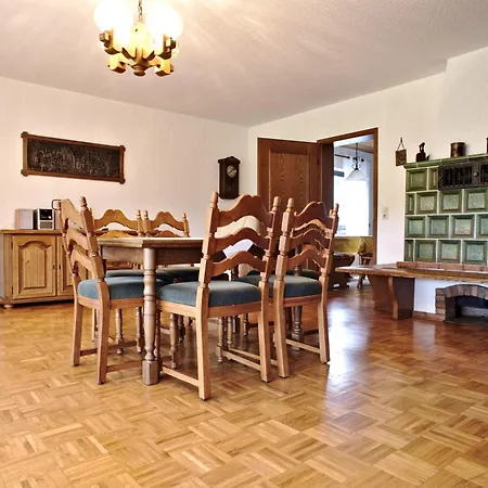 Hotel Hotel-restaurant Im Heisterholz 2*