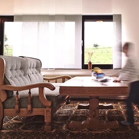 호텔 Hotel-restaurant Im Heisterholz Hemmelzen