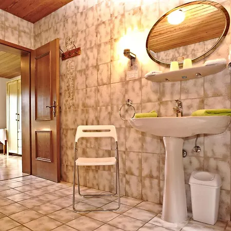 Hotel-restaurant Im Heisterholz 2*