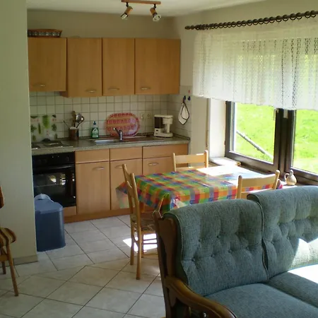 Hotel-restaurant Im Heisterholz 2* Hemmelzen