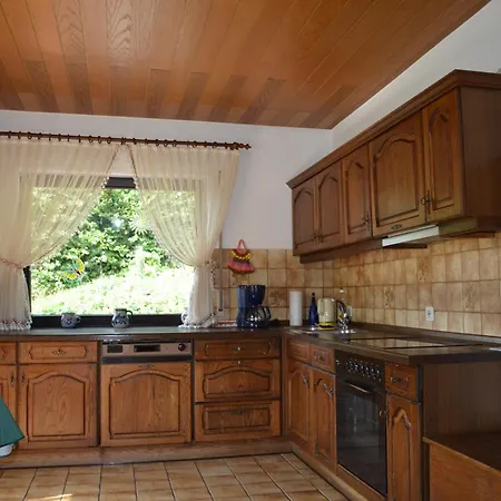 Hotel-restaurant Im Heisterholz