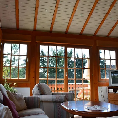 Hotel-restaurant Im Heisterholz Hotel 2*