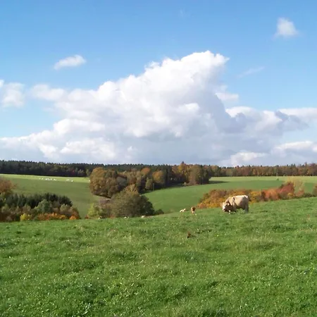 Hotel Hotel-restaurant Im Heisterholz 2*