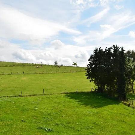 فندق Hotel-restaurant Im Heisterholz