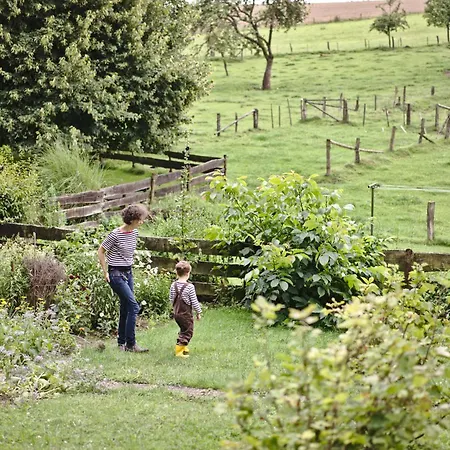 Hotel-restaurant Im Heisterholz Hemmelzen
