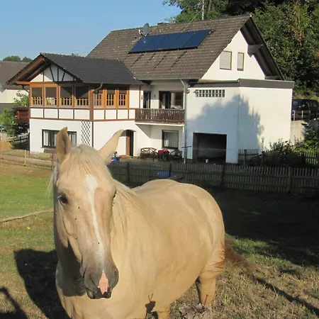 Hotel-restaurant Im Heisterholz Hotel