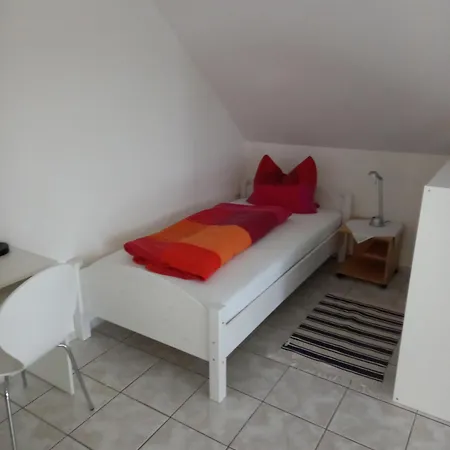 Hotel-restaurant Im Heisterholz Hemmelzen