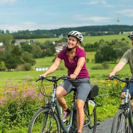 Hotel-restaurant Im Heisterholz 2* Hemmelzen
