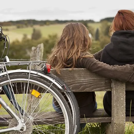 Hotel-restaurant Im Heisterholz