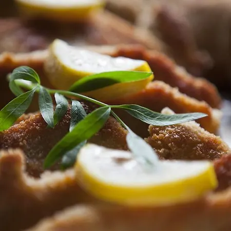 Hotel-restaurant Im Heisterholz 호텔 2*