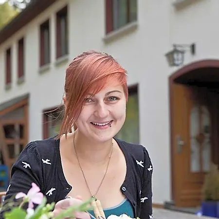 Hotel-restaurant Im Heisterholz 2*