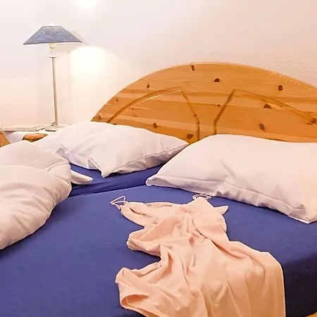 Hotel-restaurant Im Heisterholz 2*