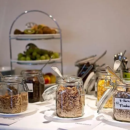 Hotel-restaurant Im Heisterholz 2*