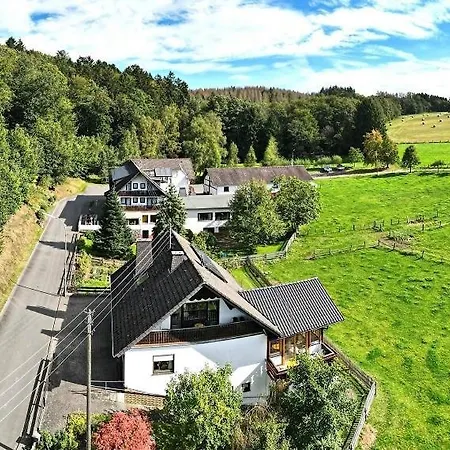 Hotel-restaurant Im Heisterholz 2* Hemmelzen