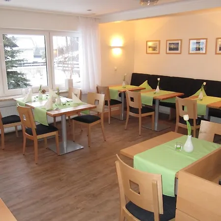 Hotel-restaurant Im Heisterholz 2* Hemmelzen