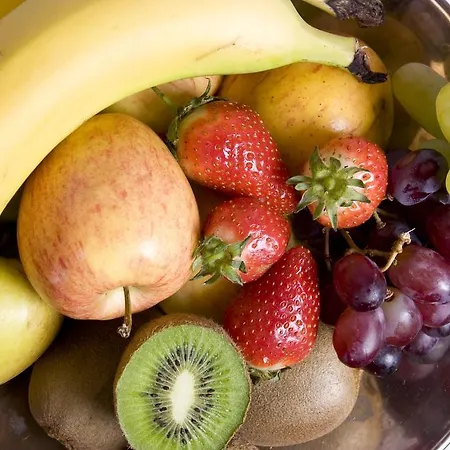 Hotel-restaurant Im Heisterholz