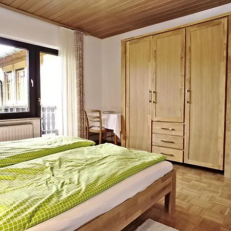 Hotel-restaurant Im Heisterholz Hotel