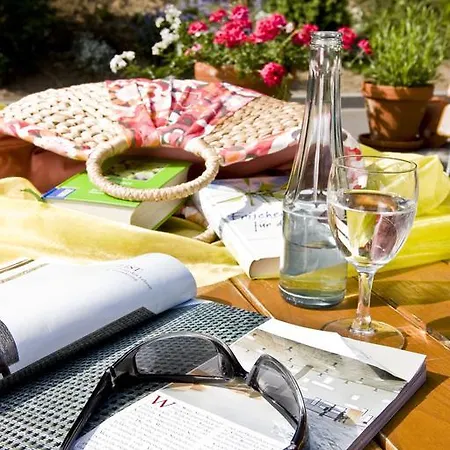 Hotel-restaurant Im Heisterholz 2*